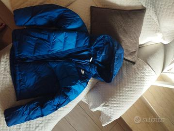 Giubbotto Ragazzo Nike