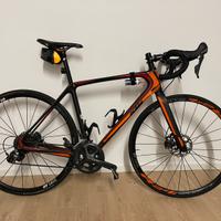 Bici da corsa KTM SKY REVELATOR SKY CARBON DISK