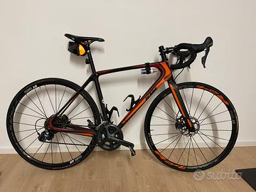 Bici da corsa KTM SKY REVELATOR SKY CARBON DISK