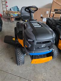 TRATTORINO TAGLIAERBA CUB CADET LT 2