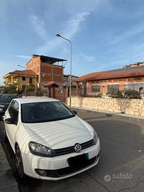 VOLKSWAGEN GOLF TDI 1.6