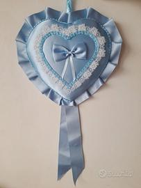 Fiocco nascita bimbo