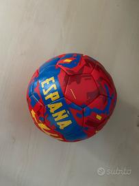 Mini palla da calcio spagna