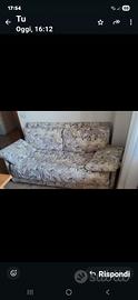 Poltrona/letto