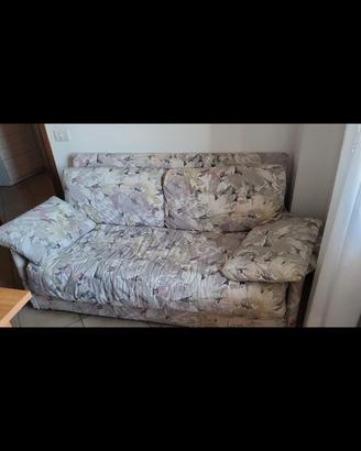 Poltrona/letto