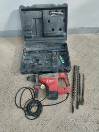 DEMOLITORE TRAPANO