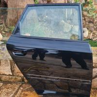 Porta posteriore dx audi a3 sline