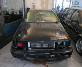 Ford sierra cosworth 4x4 drift pista 450cv