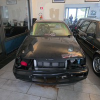 Ford sierra cosworth 4x4 drift pista 450cv