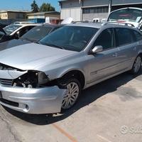 Renault Laguna 2005 Demolita - Per Ricambi