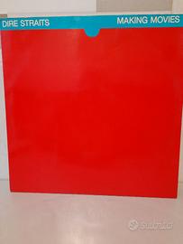 VINILI VARI GENERI A 15 EURO CAD UNO