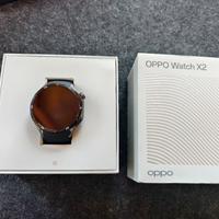 Oppo watch x2 Nuovo 