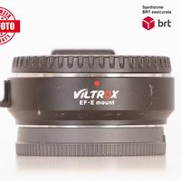 Viltrox Mount Adapter CANON EF / SONY E-MOUNT (Son