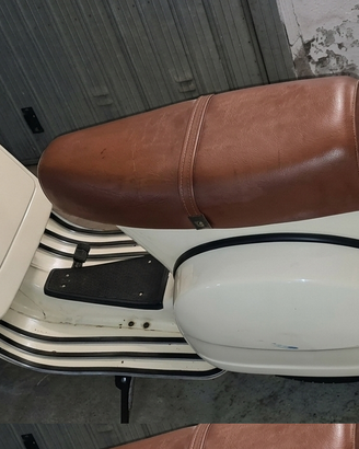 Vespa LML 200 4t