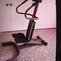 Stepper Pro-Form 225C