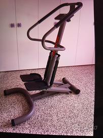 Stepper Pro-Form 225C