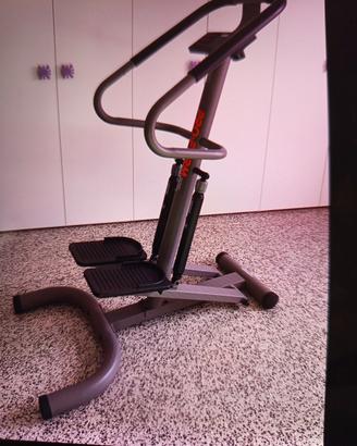 Stepper Pro-Form 225C