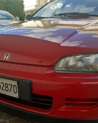 Honda Civic EG4 - 1993