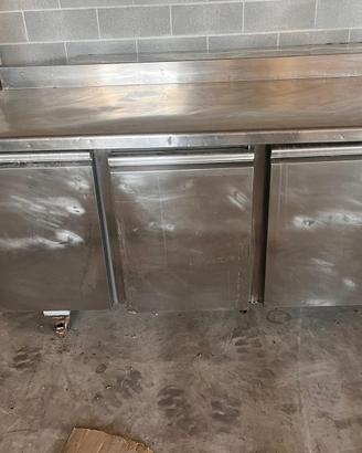 Tavolo refrigerato/frigo 3 Porte