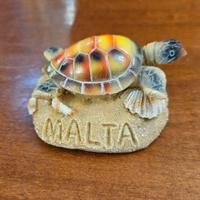 Tartaruga Marina Souvenir Malta 