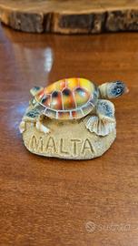 Tartaruga Marina Souvenir Malta 