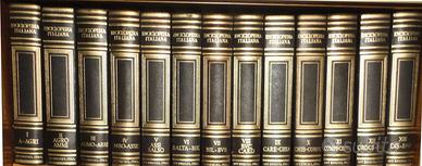 Enciclopedia Trecani