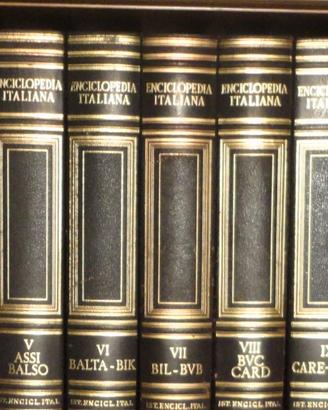 Enciclopedia Trecani