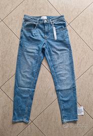Jeans ASOS blu nuovi taglia W30 L32