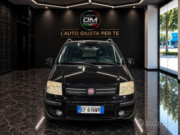 Fiat Panda 1.3 MJT 16V Dynamic