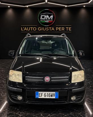 Fiat Panda 1.3 MJT 16V Dynamic