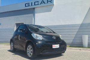 Toyota iQ 1.0 50KW