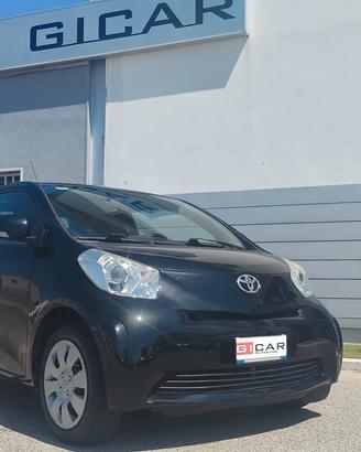 Toyota iQ 1.0 50KW