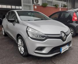 RENAULT Clio 5ª serie - 2019