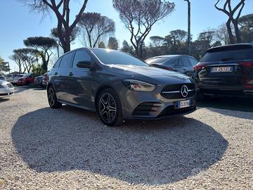 Mercedes-benz B 250 e hybrid EQ Premium