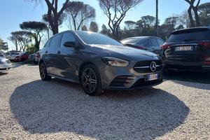 Mercedes-benz B 250 e hybrid EQ Premium