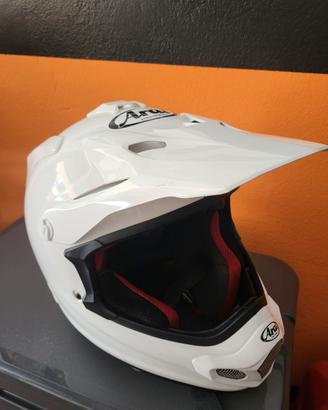 casco Arai MX-V