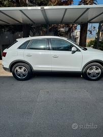 Audi Q3 Anno 2013