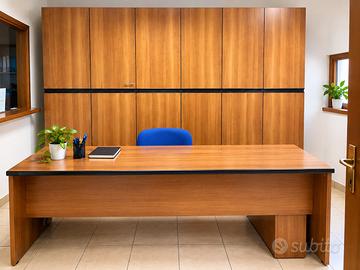 Arredo ufficio completo