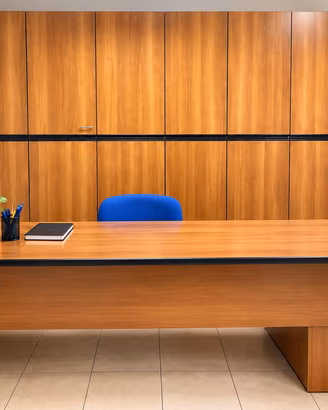 Arredo ufficio completo