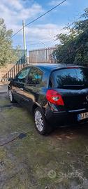 RENAULT Clio 3ª serie - 2007