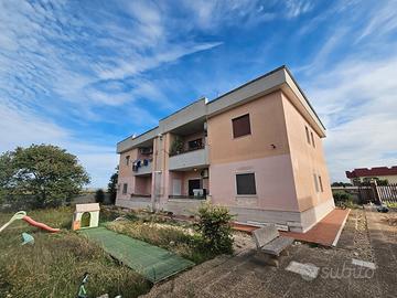 Talsano Via Luini appartamento  piccola palazzina