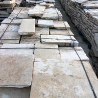 Pavimenti vissuto di pietra