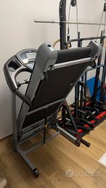 Tapis Roulant Sixtus