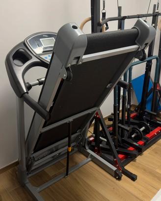 Tapis Roulant Sixtus
