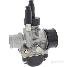 Carburatore scooter Dell'Orto PHBG 21 DS