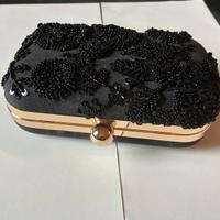 Pochette TWIN-SET Nera