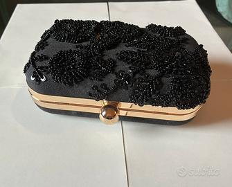 Pochette TWIN-SET Nera