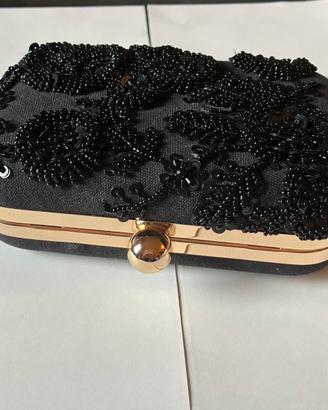 Pochette TWIN-SET Nera