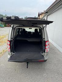 Discovery 4 3.0 SDV6 245CV SE