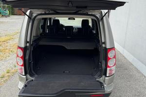 Discovery 4 3.0 SDV6 245CV SE